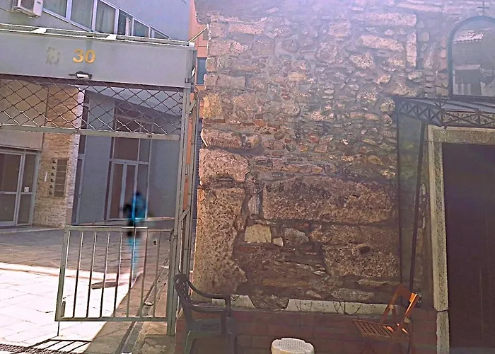 Athens Experience Suite 2