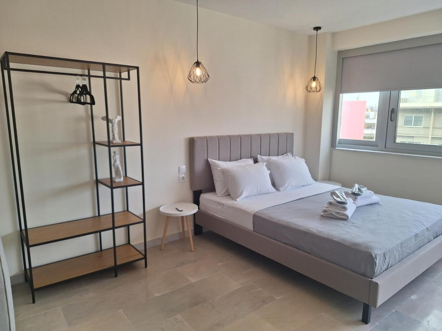 Experience 2 Apartment