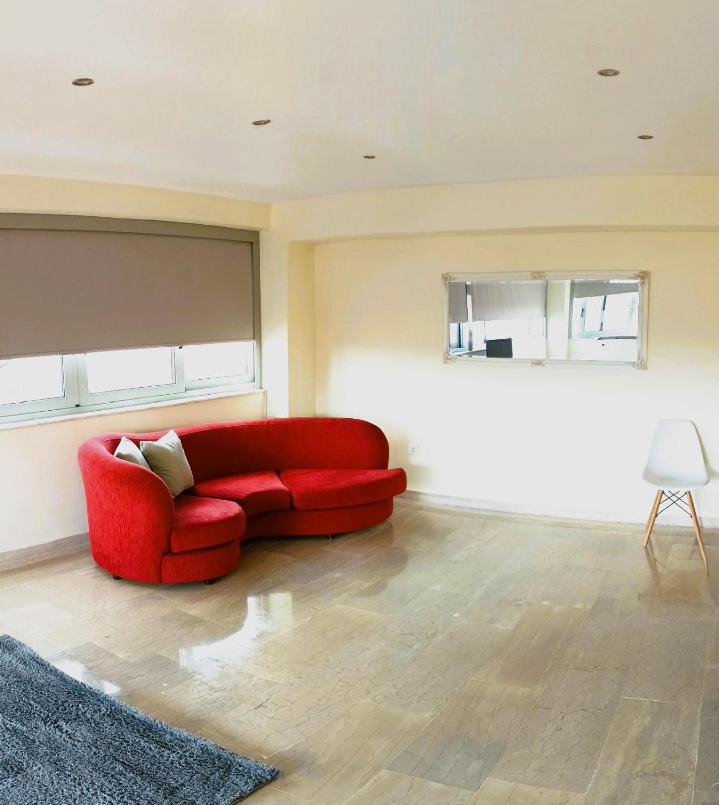 Experience 2 Apartment Athens